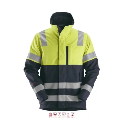 Premium Snickers Workwear 1560 ProtecWork Jacka
